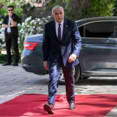 "Netanyahu pasó de la construcción a la destrucció