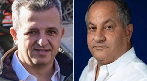 ראש עיריית ר"ג הגיש תלונה על איומים נגד החשוד המרכזי בפרשת ההסתדרות