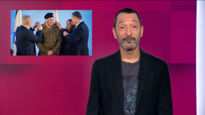 מהצד השני עם גיא זהר | 10.03.25