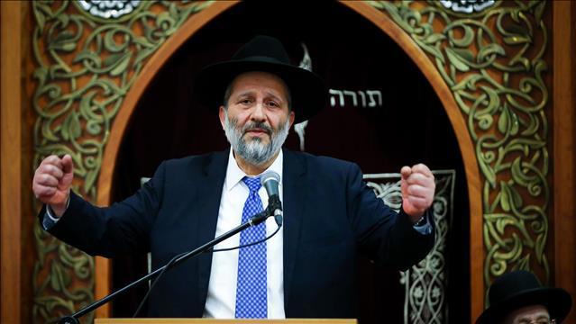 אריה דרעי