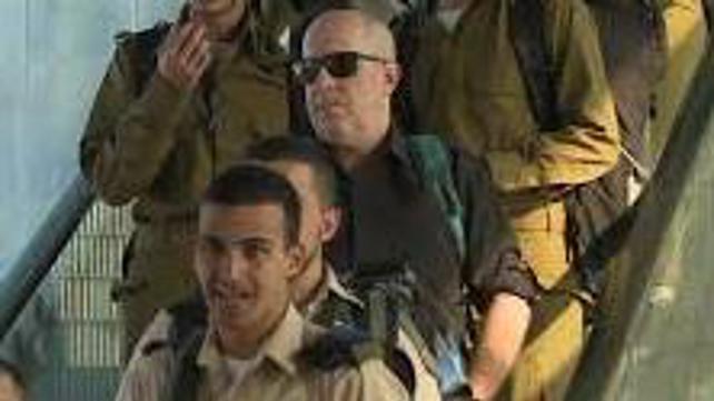 רכבת ירושלים תל אביב