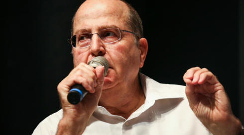 "ליברמן לא מתנהל באופן מקצועי"