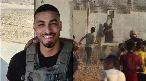 בני משפחת הלוחם לרמטכ"ל כוכבי: איך דבר כזה קורה? הלוחמים נהיו כמו בובות