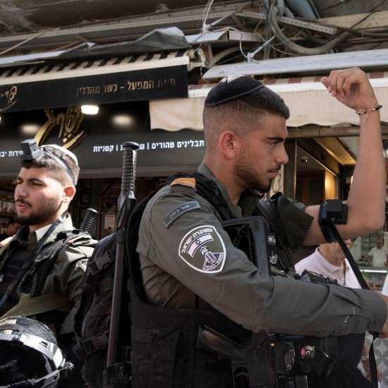 Noticias desde Israel - domingo 25 de septiembre