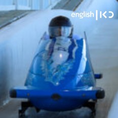 bobsled