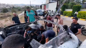 המחבל שרצח את אמנון מוכתר חוסל: 9 מחוסלים בטולכרם במהלך השבת