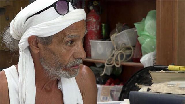 יפעת גליק / הזמן הירוק עמק המריבה 