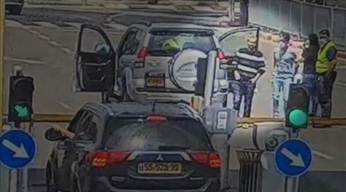 עקב תחקיר כאן חדשות: דרישה לחקירת הירי בתל השומר