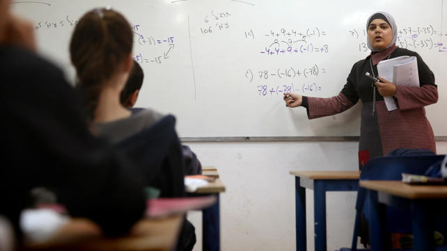 למצולמים אין קשר לנאמר בכתבה