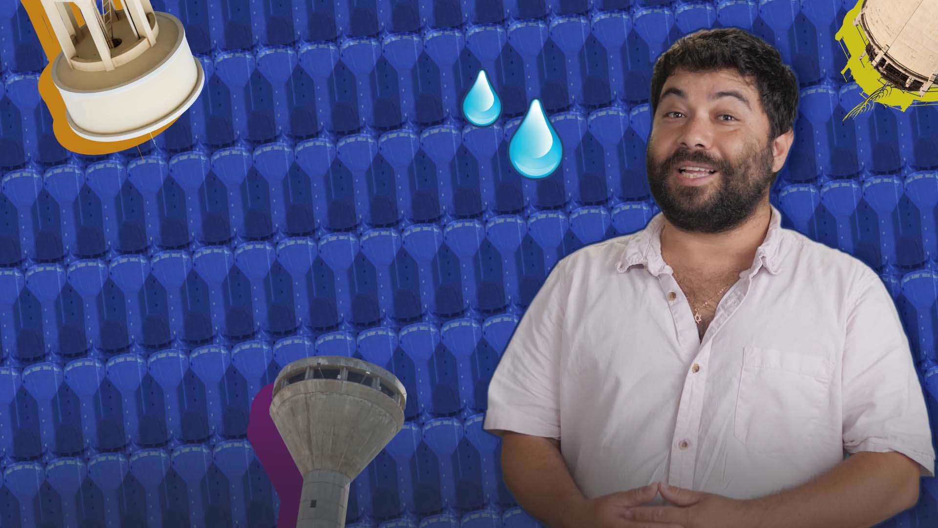 אליה שם לב לדברים
