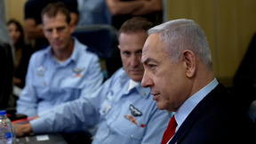 נתניהו וגלנט בחילופי מהלומות קשים