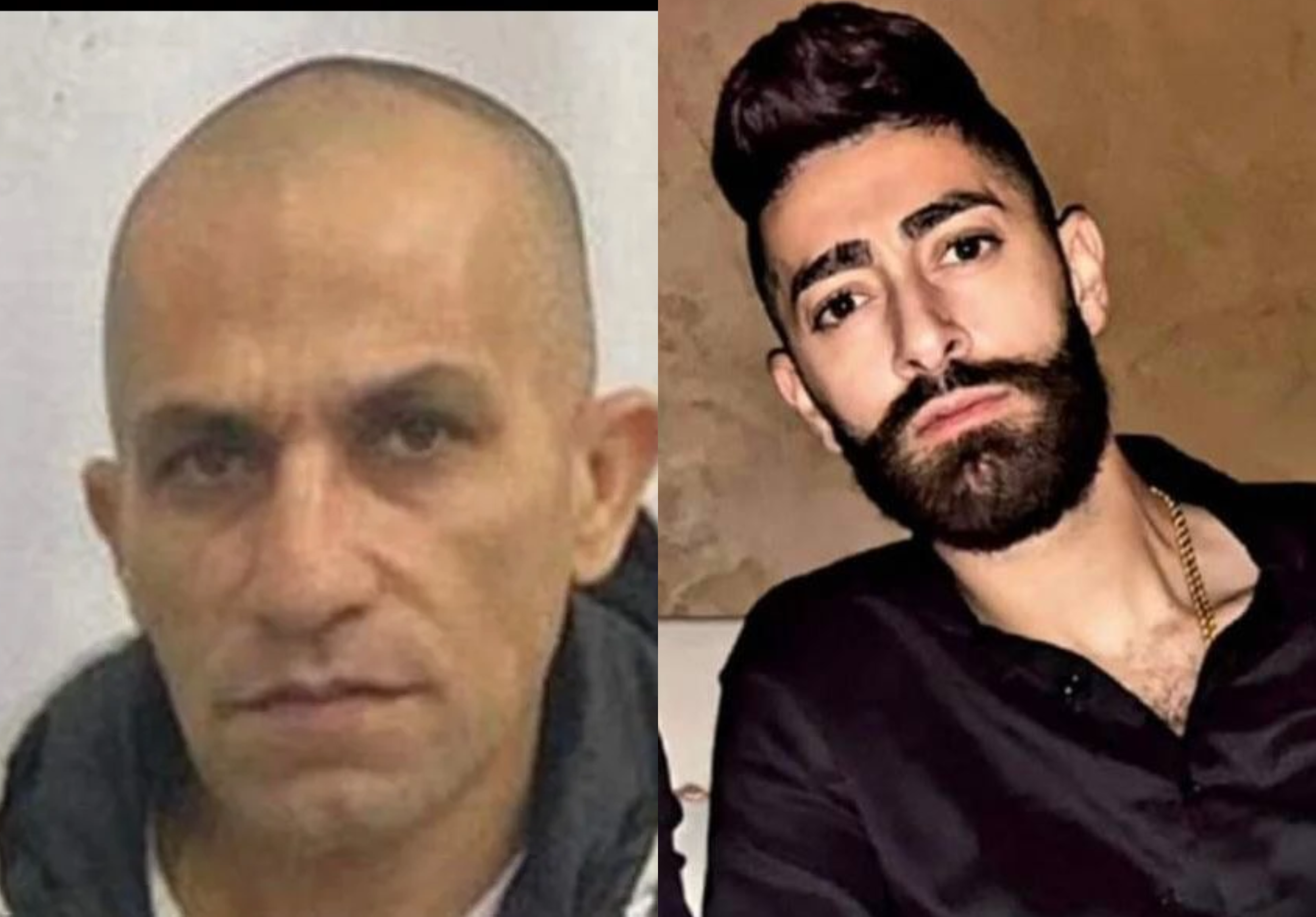 וויסאם רשרש וסובחי סביח