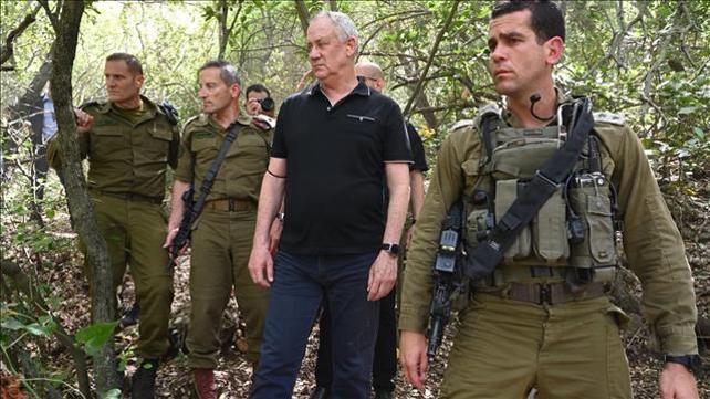 גנץ