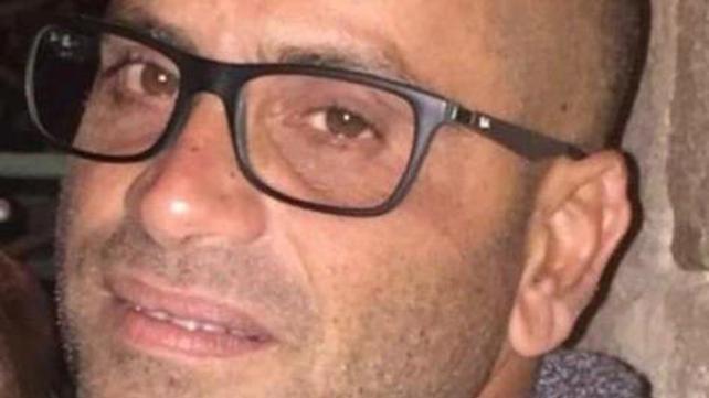 רב נגד שחר זדה שנהרג בתאונה