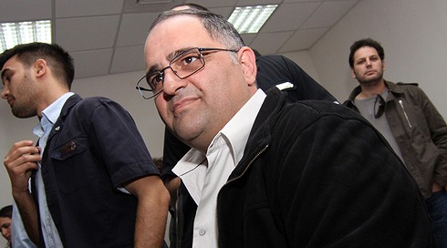 מזכיר הממשלה לשעבר עובד יחזקאל: "יש משבר מנהיגות, צריך לייצר חזון"