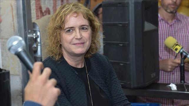 ליאת בן ארי