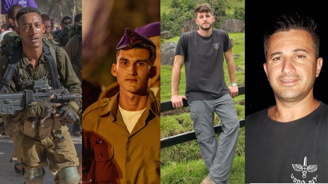 דובר צה"ל