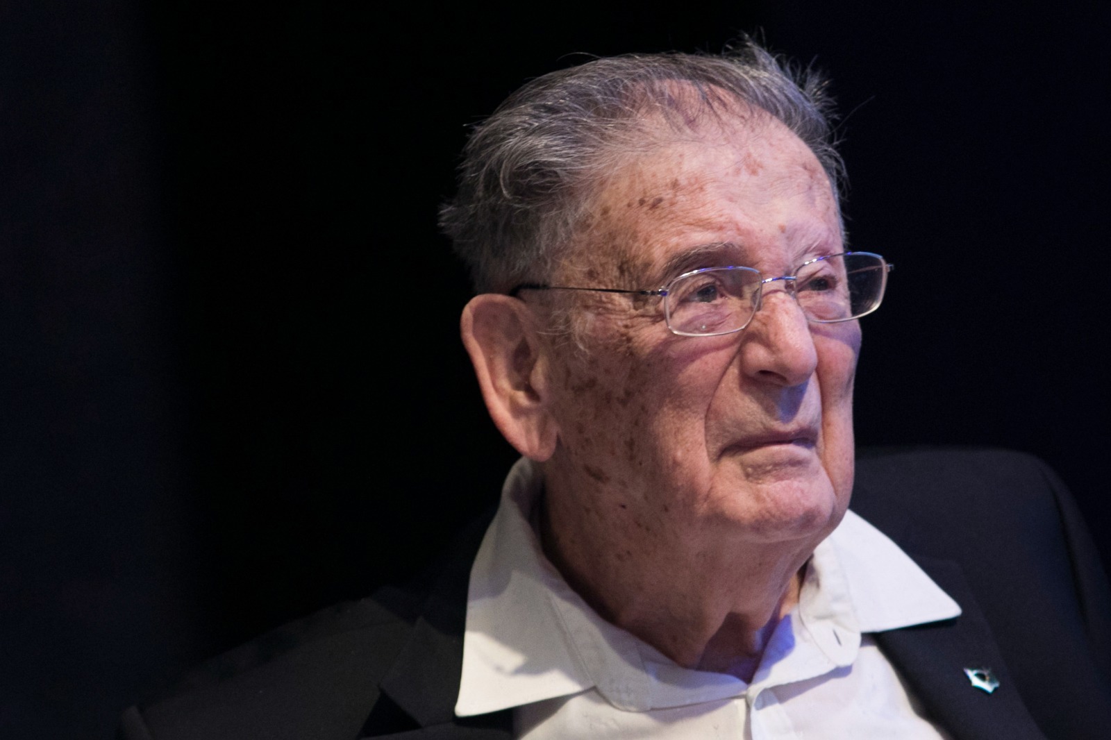 פרופ' יהודה באואר, 04.12.16