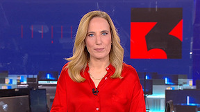 שלוש עם יפעת גליק | 22.10.25