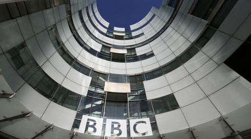 החוקר שחשף את הטיית ה-BBC: "הכותרות אפילו לא תואמות את הכתבות"
