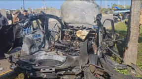רגע לפני נסיגת צה"ל: כך חוסל בכיר בחמאס בעומק לבנון