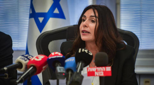 רגב הורתה לבטל את עוצר הלילה בנתב"ג לטובת הטיסות לאומן