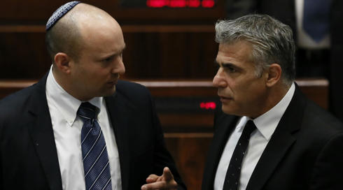 בנט על הפרסום בכאן חדשות: "לא נאפשר עוד שחוקים לא יחולו ביו"ש"