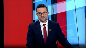 שלוש עם יונתן אוחיון | 09.11.25