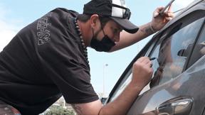 בנצי ברופמן - דוקותיים