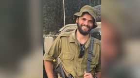 רס"ר יוחאי חי גלאם