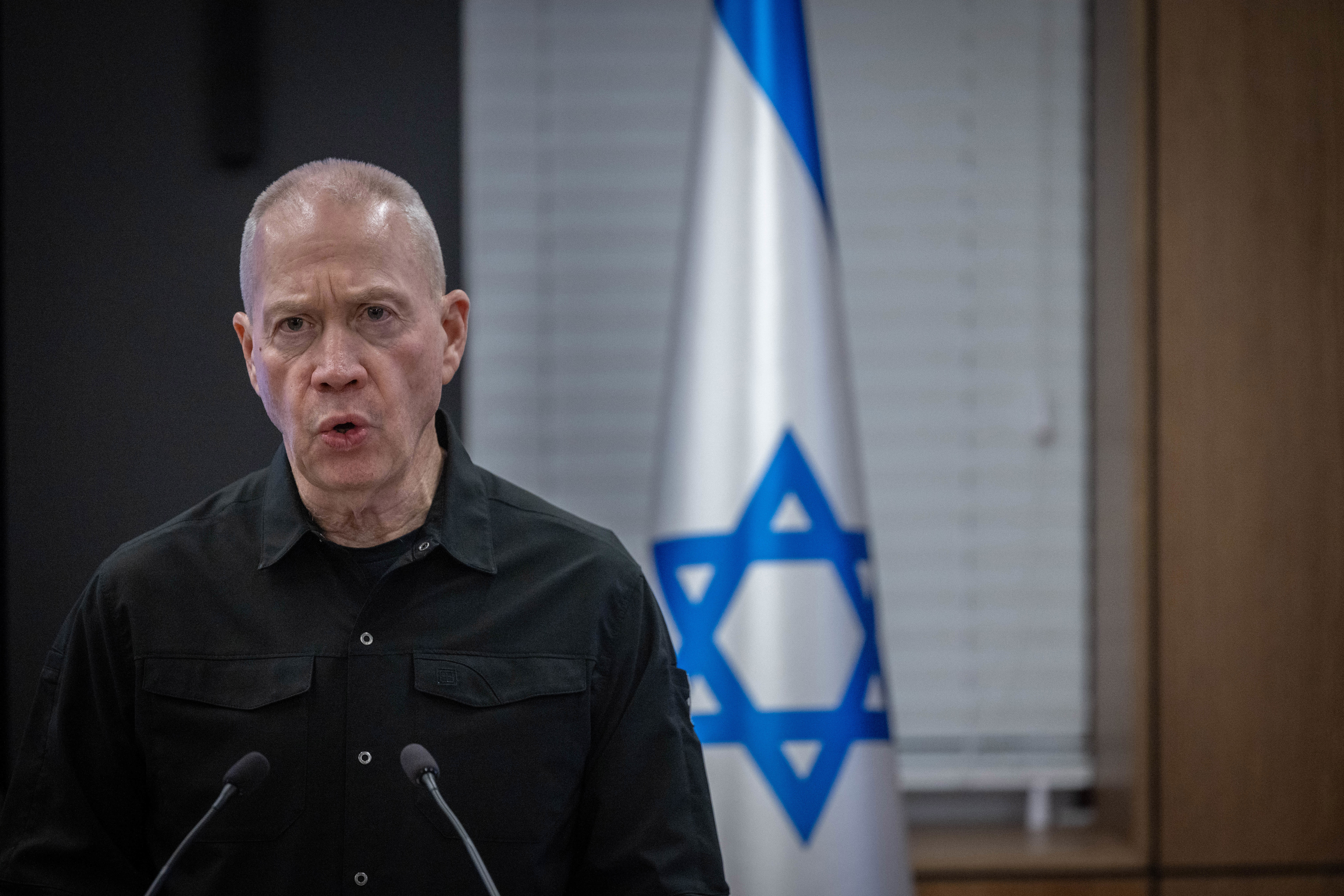 Chaim Goldberg/FLASH90