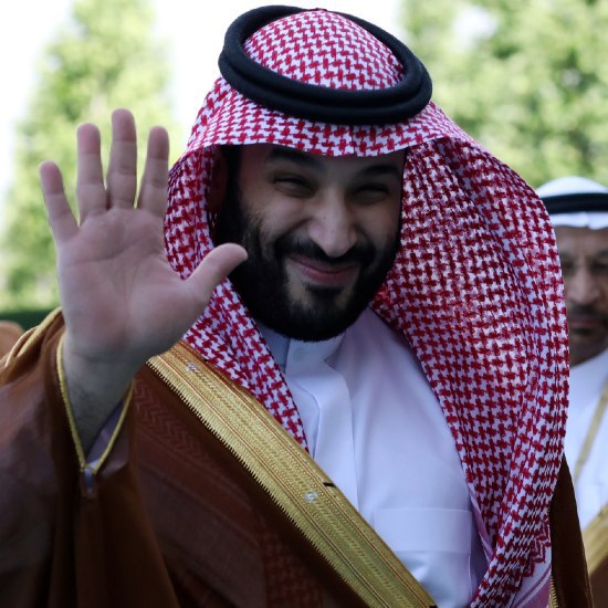 ¿Hacia la normalización de relaciones entre Israel y Arabia Saudita?