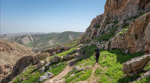 התחזית: ירידה נוספת בטמפרטורות