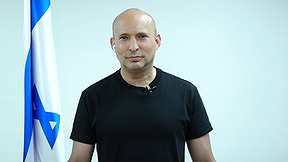 ״הבחירות הגורליות בתולדות המדינה״: ריאיון עם רה״מ לשעבר נפתלי בנט