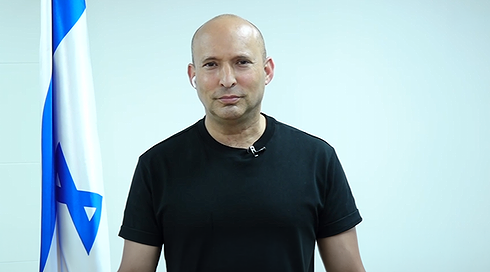 ״הבחירות הגורליות בתולדות המדינה״: ריאיון עם רה״מ לשעבר נפתלי בנט