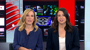 משדר מיוחד עם יפעת גליק ותמר אלמוג | 15.03.26