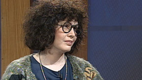 דליה רביקוביץ', 1993