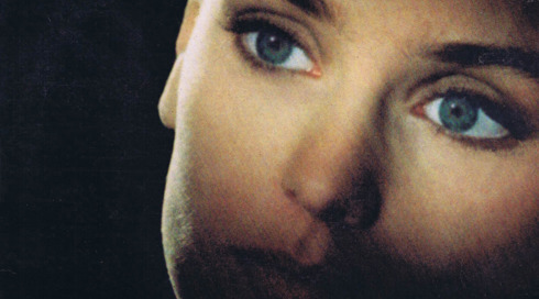 Sinéad O'connor - I Do Not Want What I Haven't Got