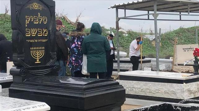 הרצח וההתאבדות באסף הרופא, סניה ונדיה אפשטיין