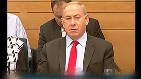 נתניהו והמנהרות