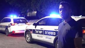 צייד פדופילים, משטרה, דוקותיים
