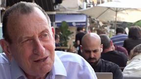 שירי כץ | רחוב בן יהודה
