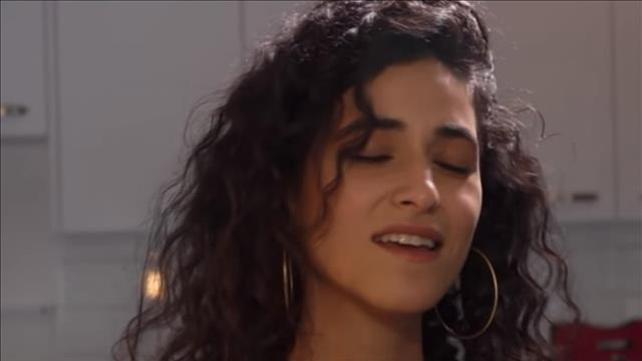 אף מילה על סולימאני: הסצנה הפרסית שפורחת בישראל