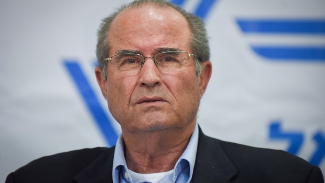 בן 'קלמר, פלאש 90