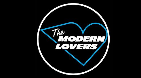 The Modern Lovers