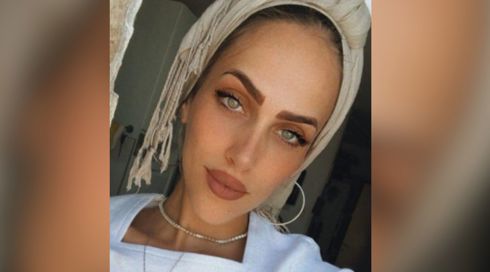 הודיה פדידה היא האישה שנרצחה על ידי הגרוש שלה בירושלים (1)