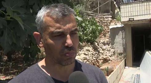 סערת פברוק הנשק: "המשטרה עושה סרטים אמריקניים" (1)