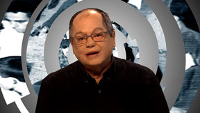 אמנון אברמוביץ'. 2016