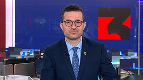 שלוש עם יונתן אוחיון | 10.08.25