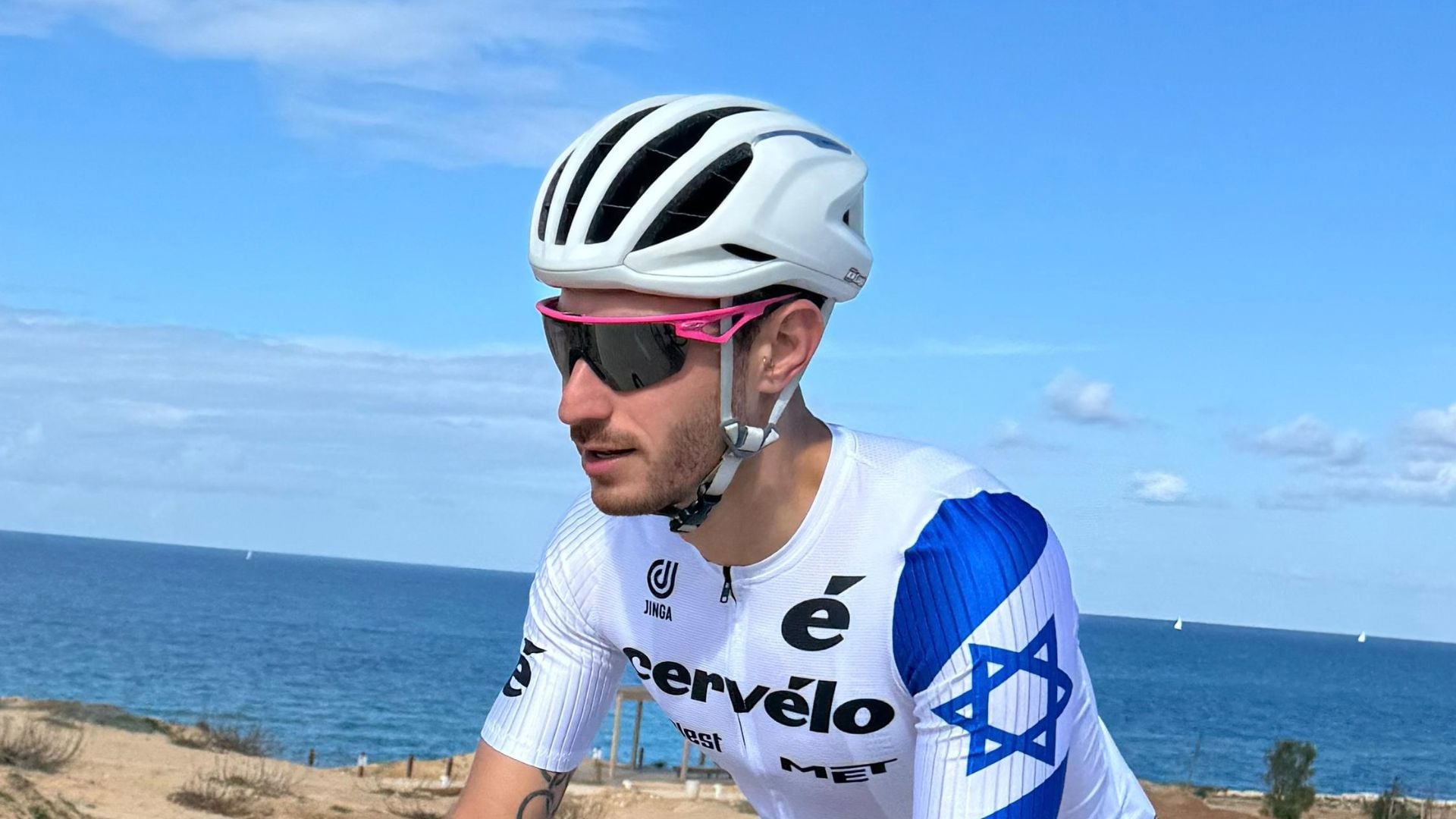 שחר שגיב, ארכיון